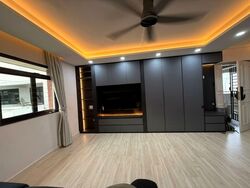 Blk 838 Hougang Central (Hougang), HDB 4 Rooms #592471681